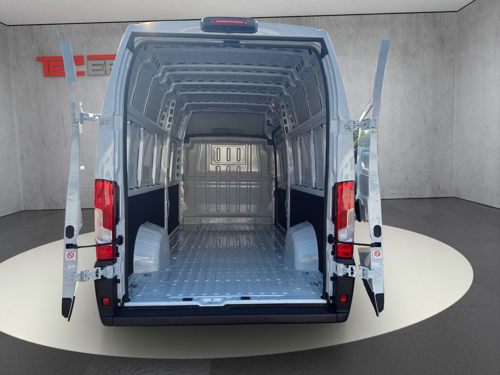Fiat Ducato 2025