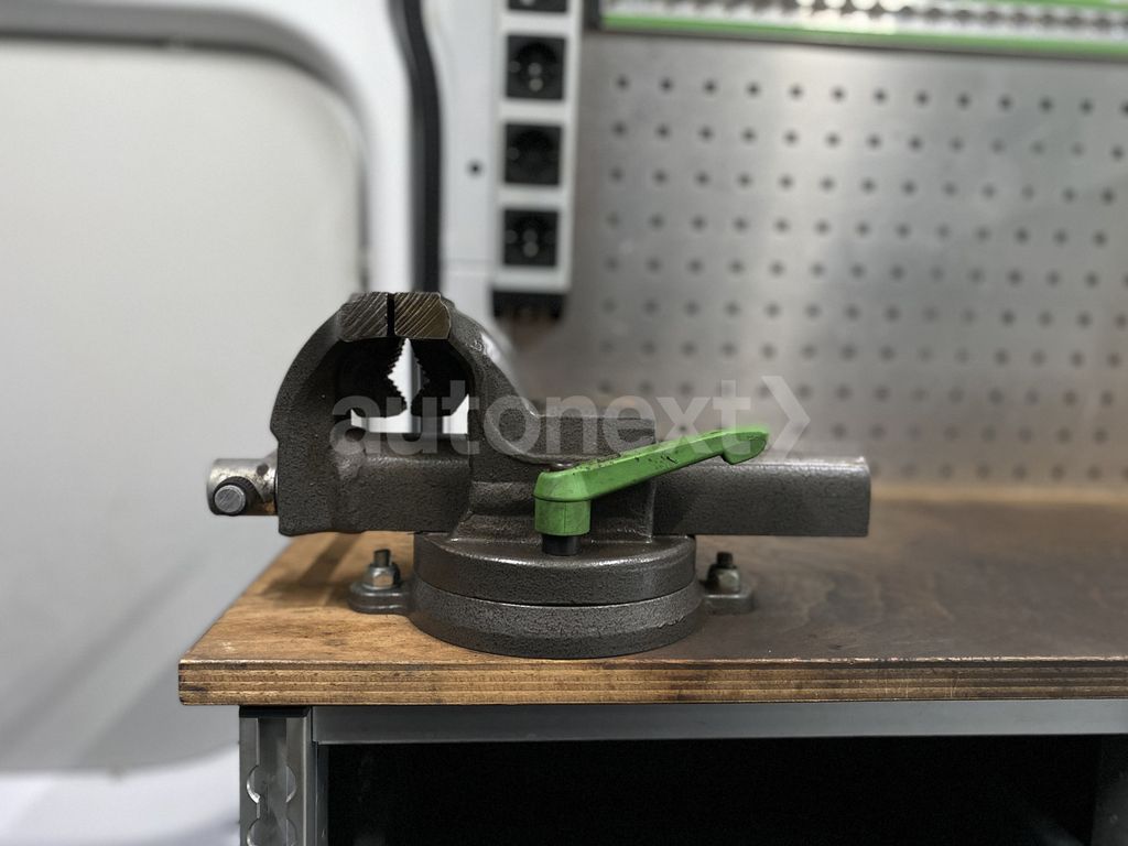 Mercedes-Benz Sprinter 2020