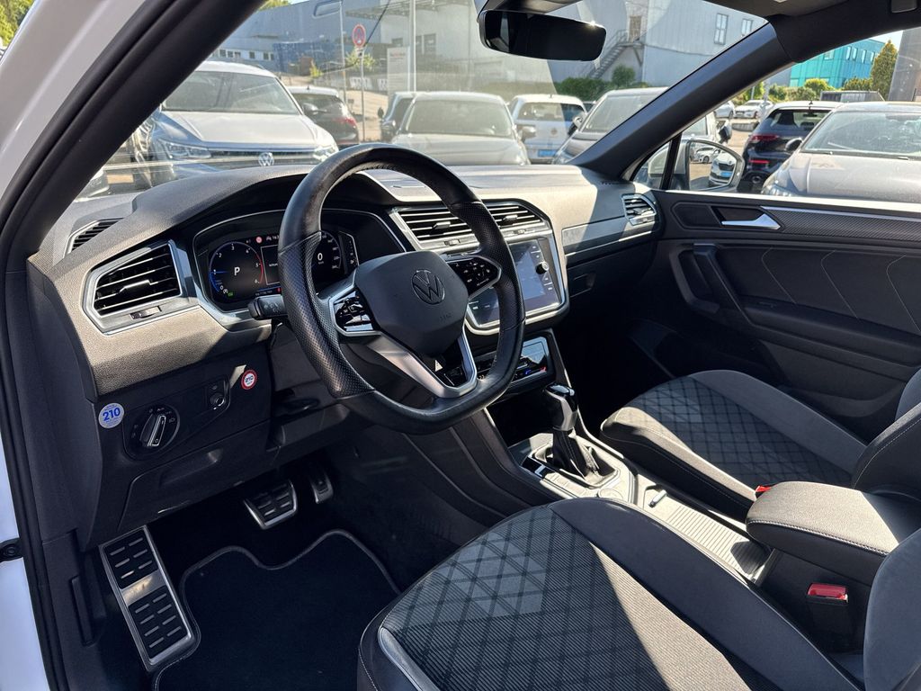 Volkswagen Tiguan Allspace 2023