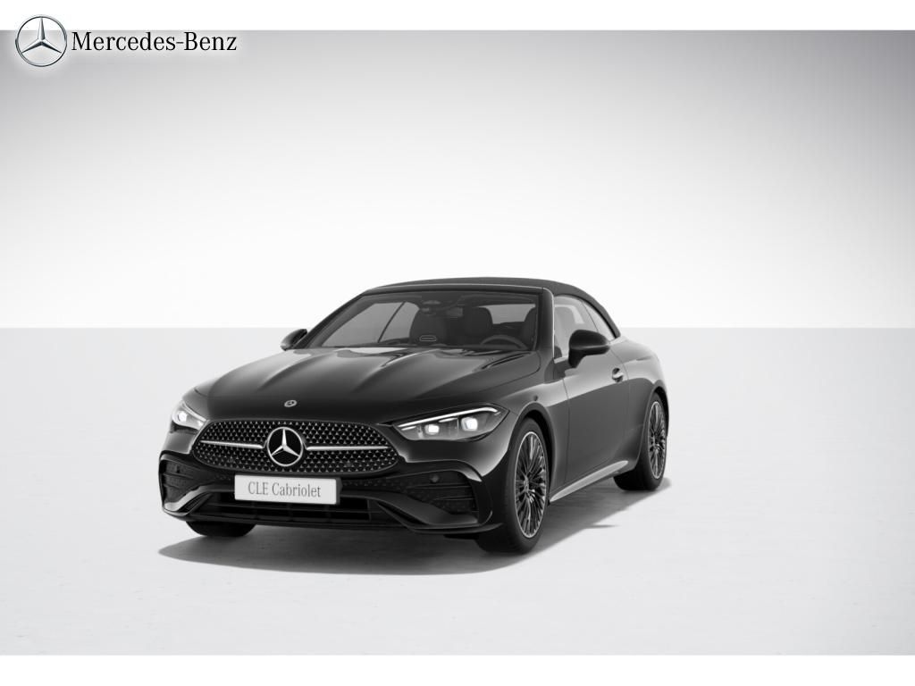 Mercedes-Benz CLE 200 2025