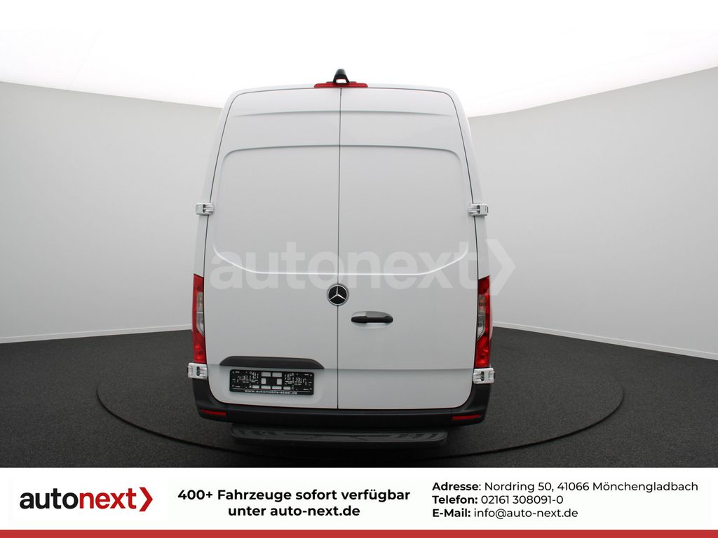 Mercedes-Benz Sprinter 2020