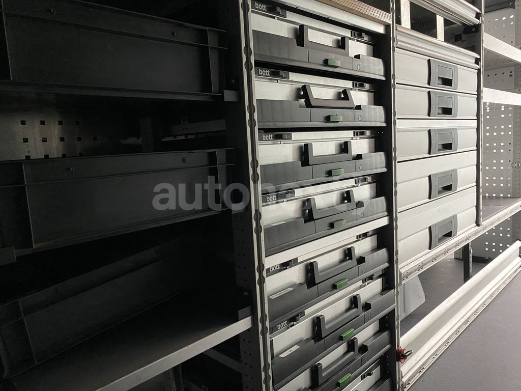 Mercedes-Benz Sprinter 2020