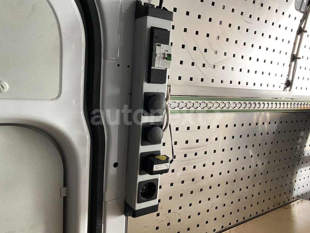 Mercedes-Benz Sprinter 2020