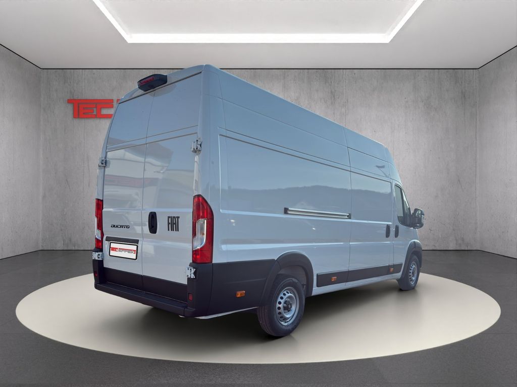 Fiat Ducato 2025