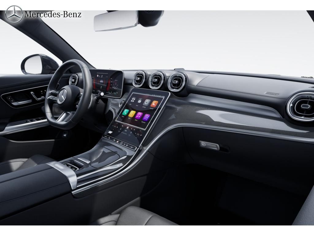 Mercedes-Benz CLE 200 2025