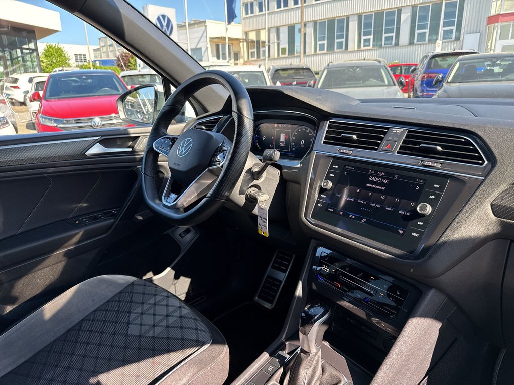 Volkswagen Tiguan Allspace 2023