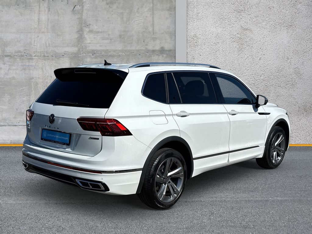 Volkswagen Tiguan Allspace 2023