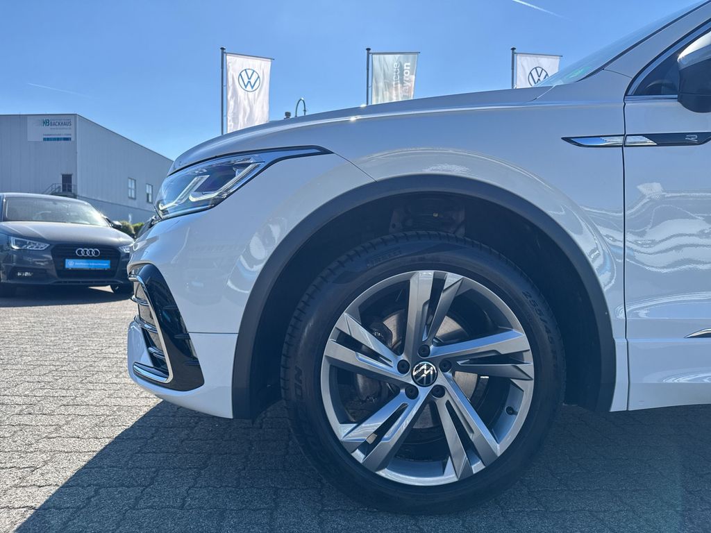 Volkswagen Tiguan Allspace 2023