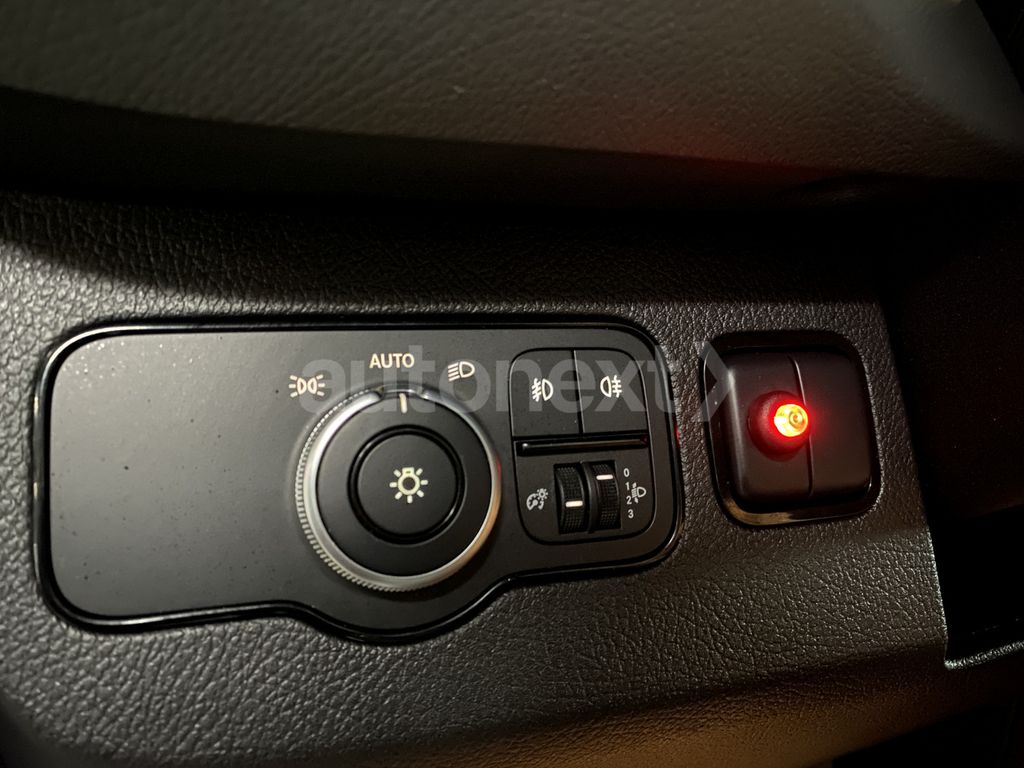 Mercedes-Benz Sprinter 2020