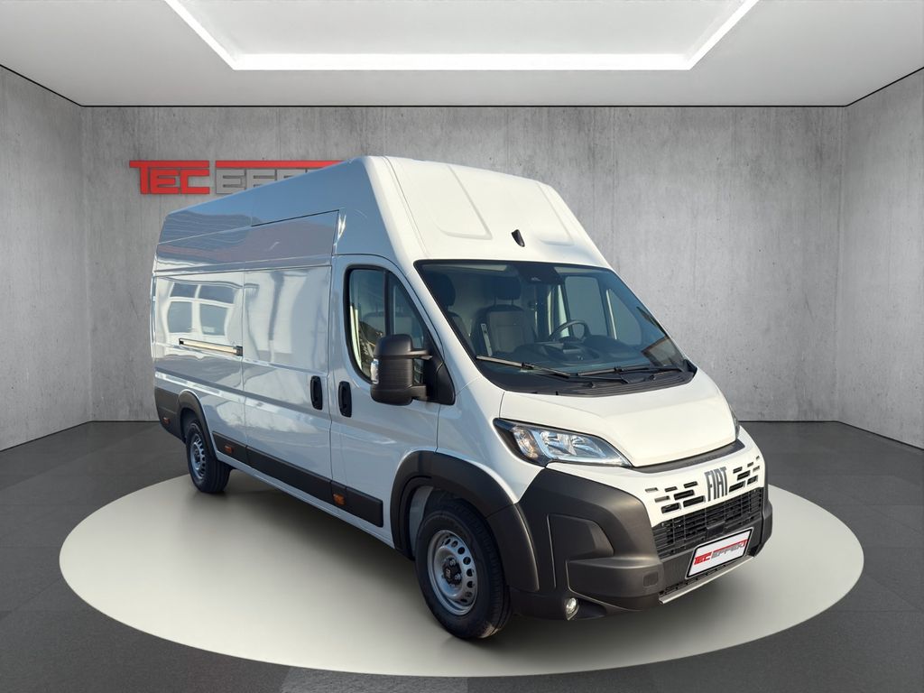 Fiat Ducato 2025