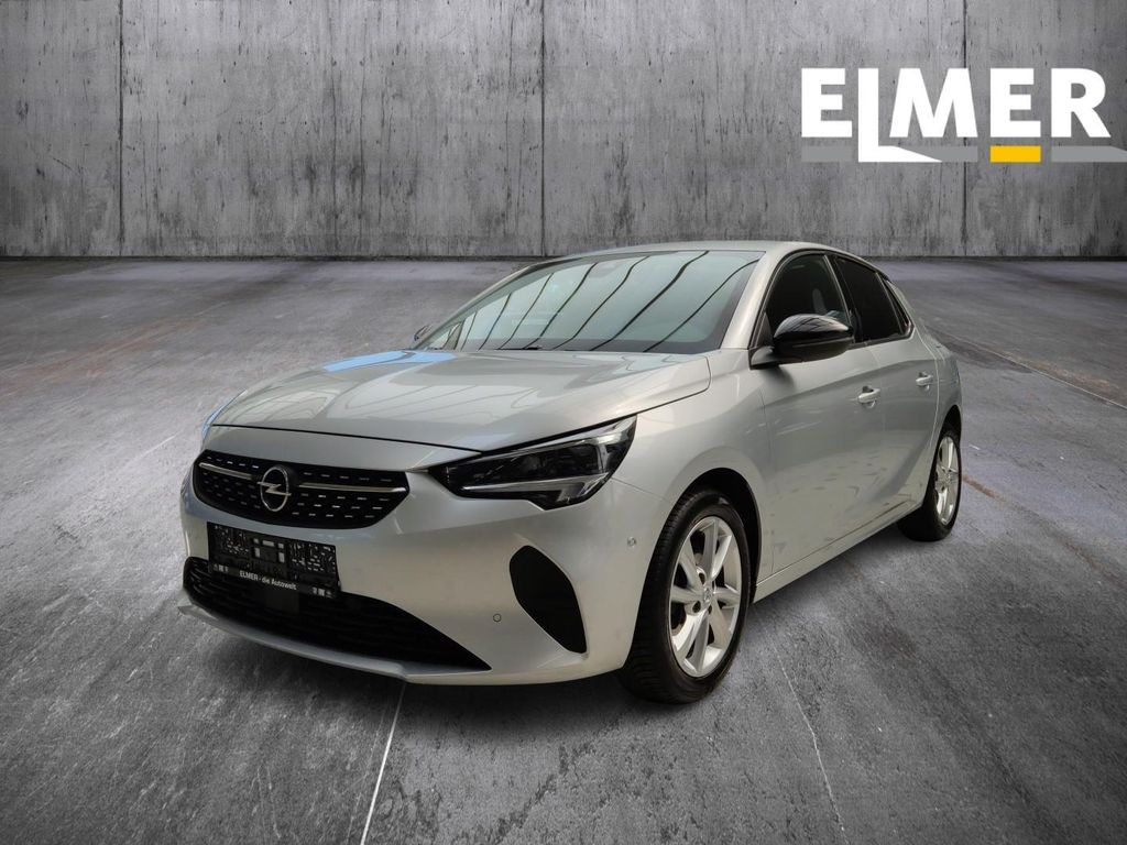 Opel Corsa 2023