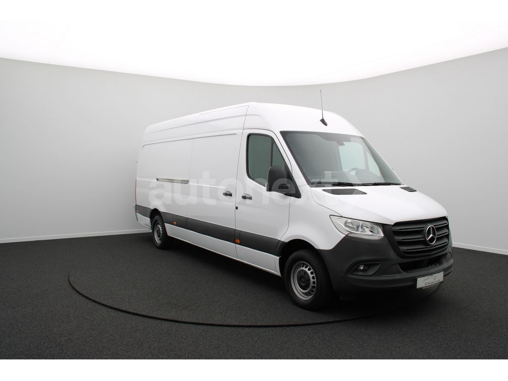 Mercedes-Benz Sprinter 2020
