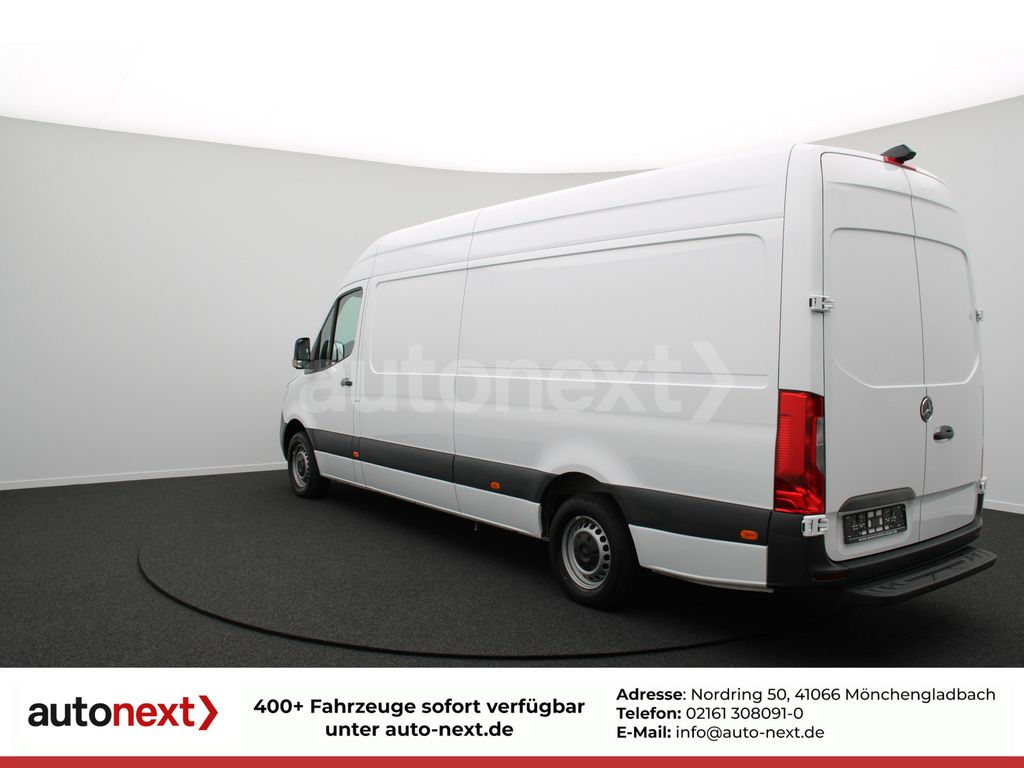 Mercedes-Benz Sprinter 2020