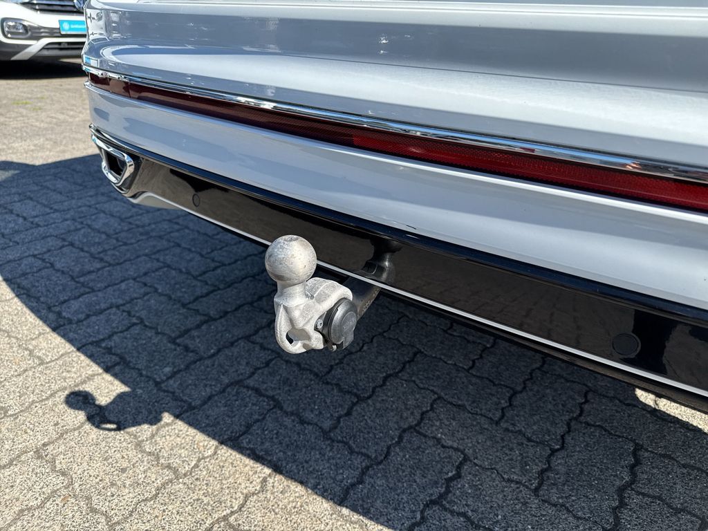 Volkswagen Tiguan Allspace 2023