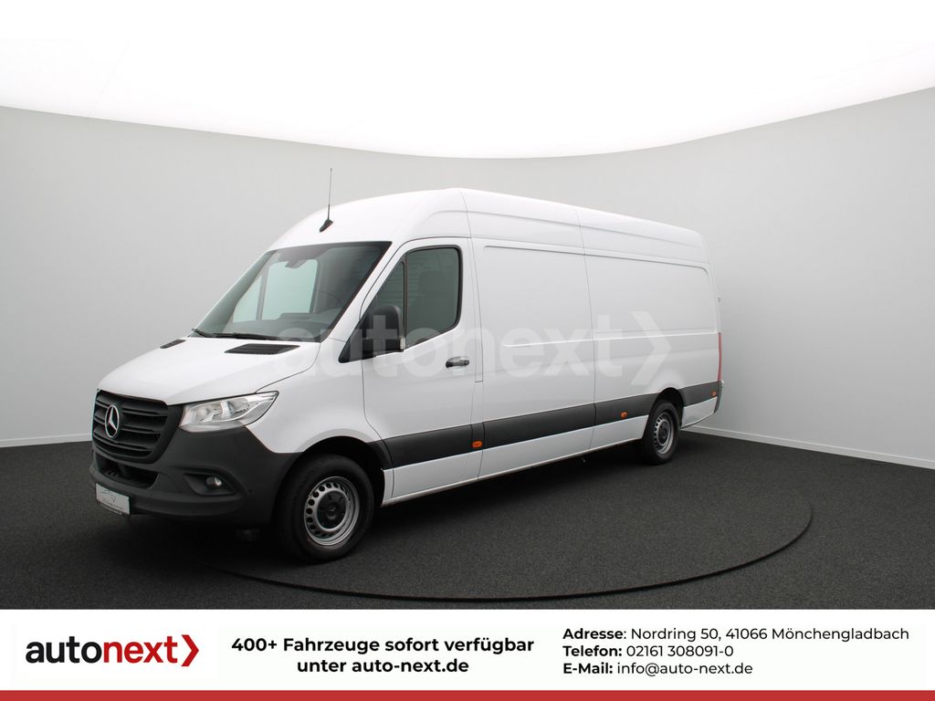 Mercedes-Benz Sprinter 2020