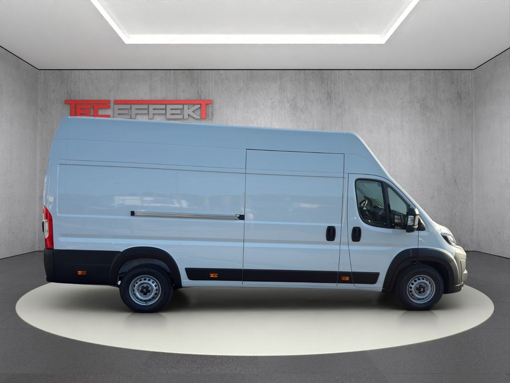 Fiat Ducato 2025