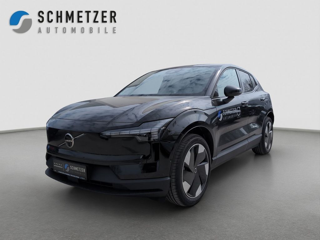 Volvo EX30 2025
