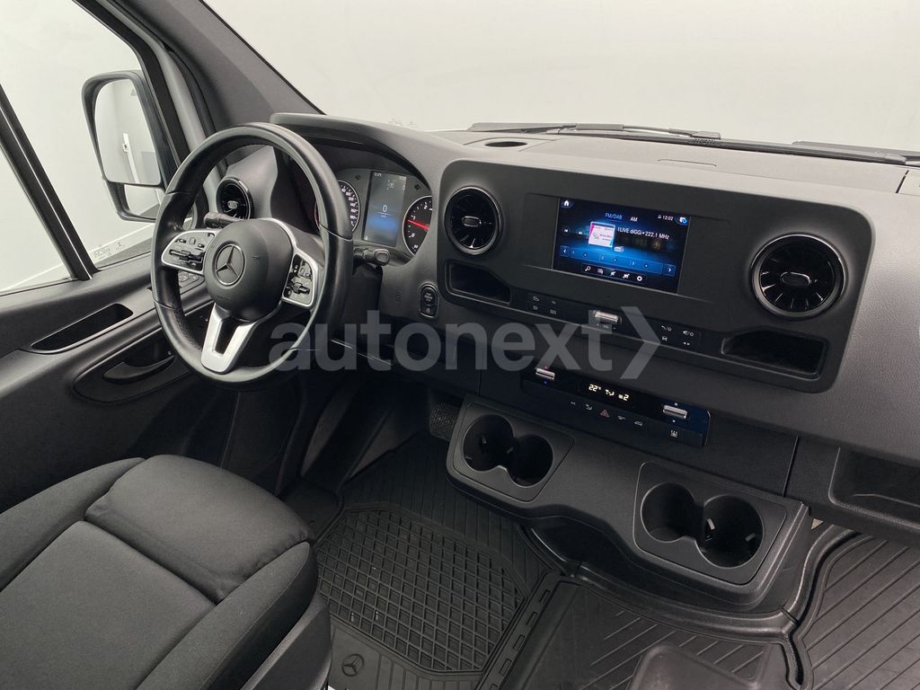 Mercedes-Benz Sprinter 2020
