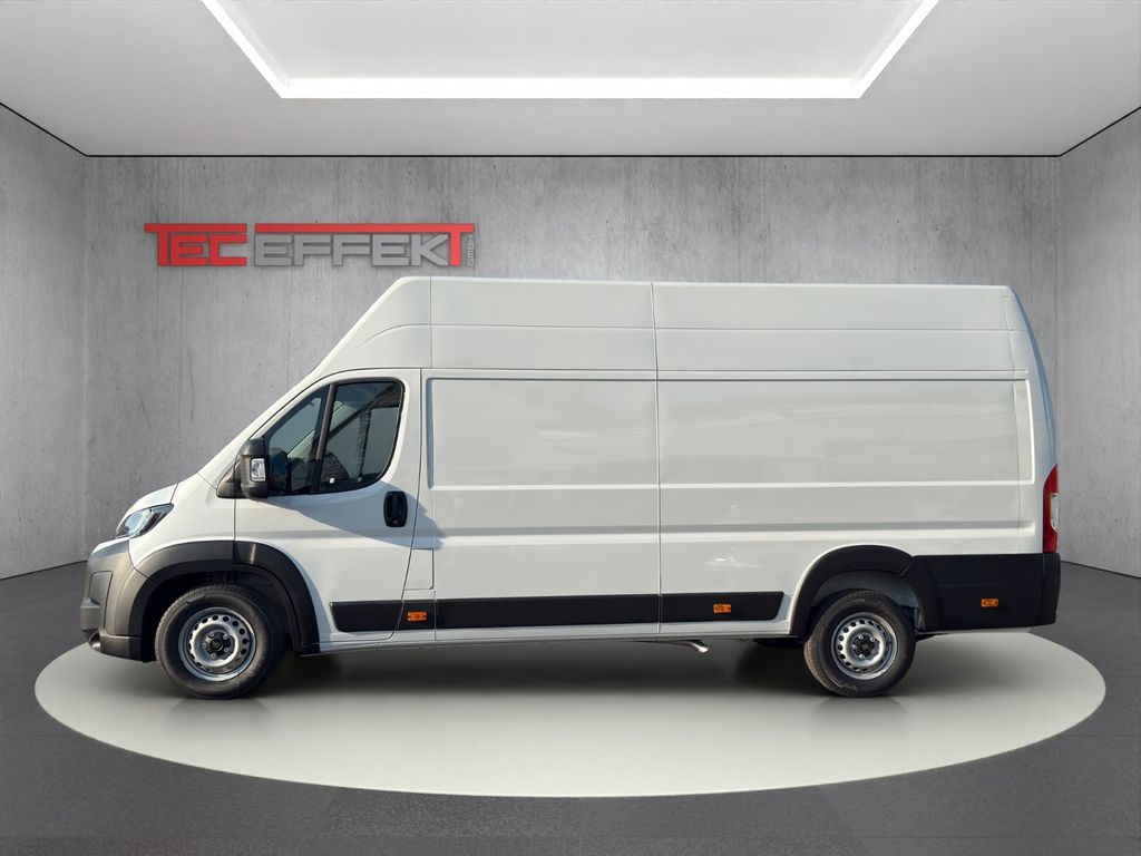Fiat Ducato 2025
