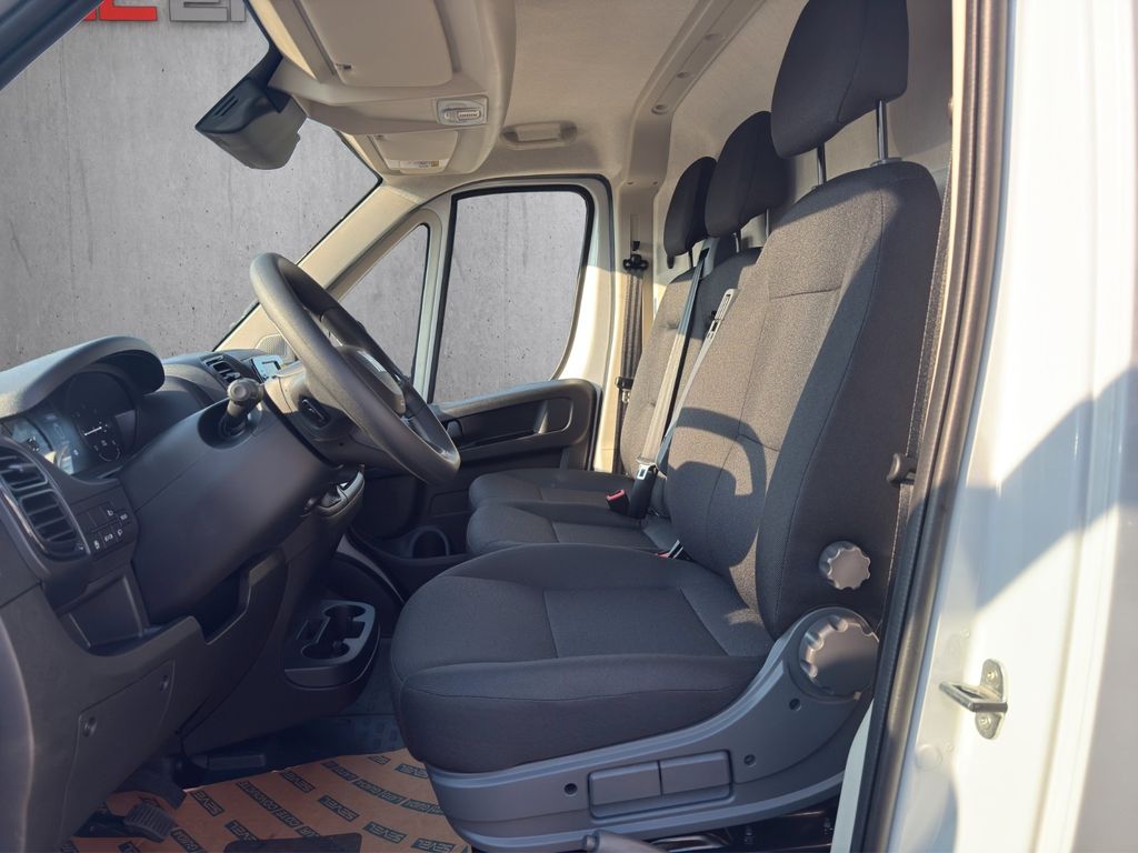 Fiat Ducato 2025
