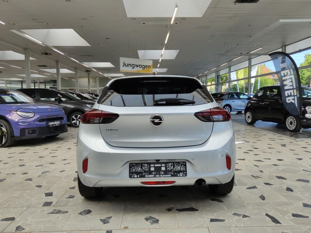 Opel Corsa 2023