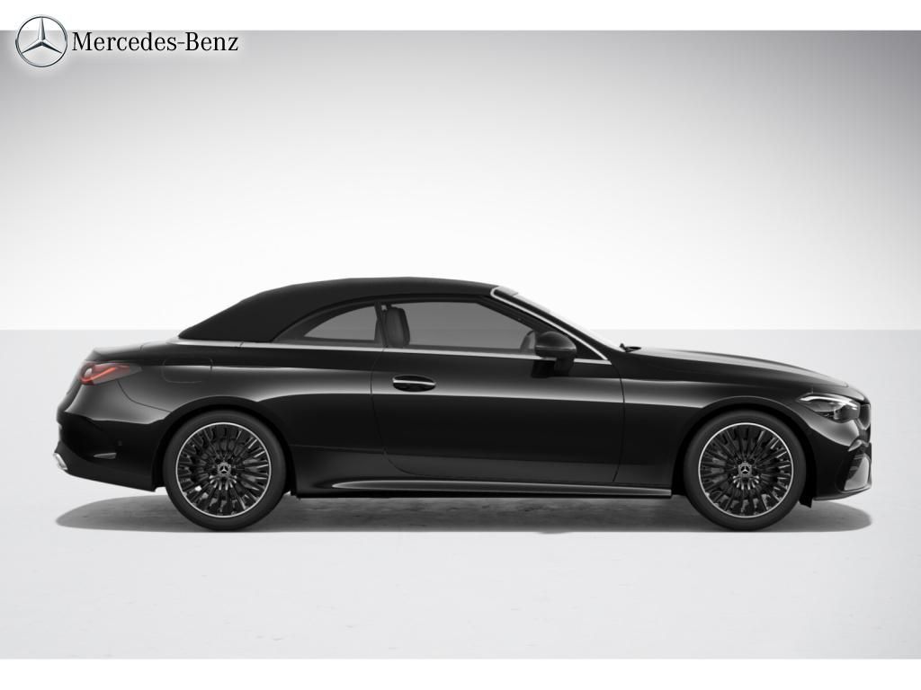 Mercedes-Benz CLE 200 2025