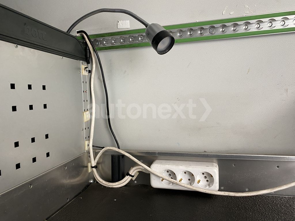 Mercedes-Benz Sprinter 2020