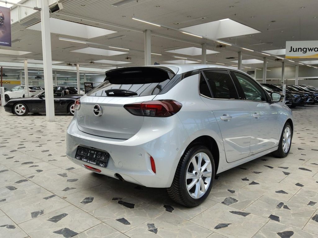 Opel Corsa 2023