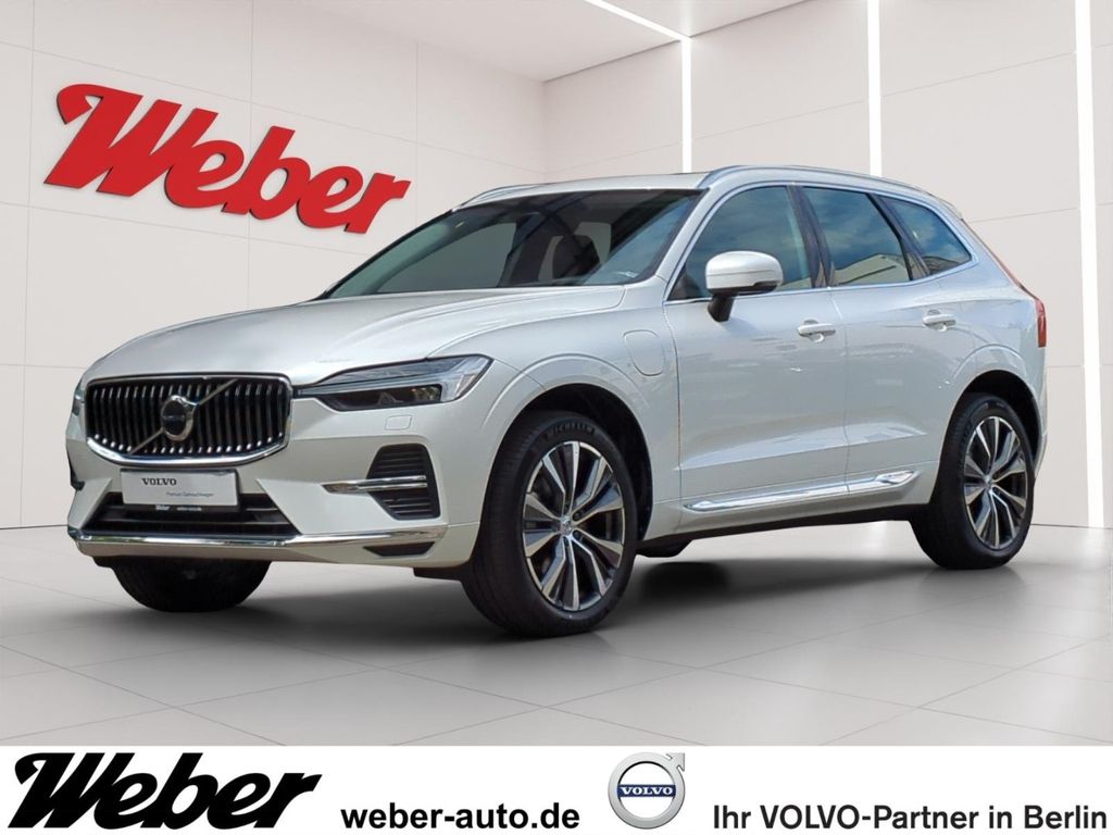 Volvo XC60 2021