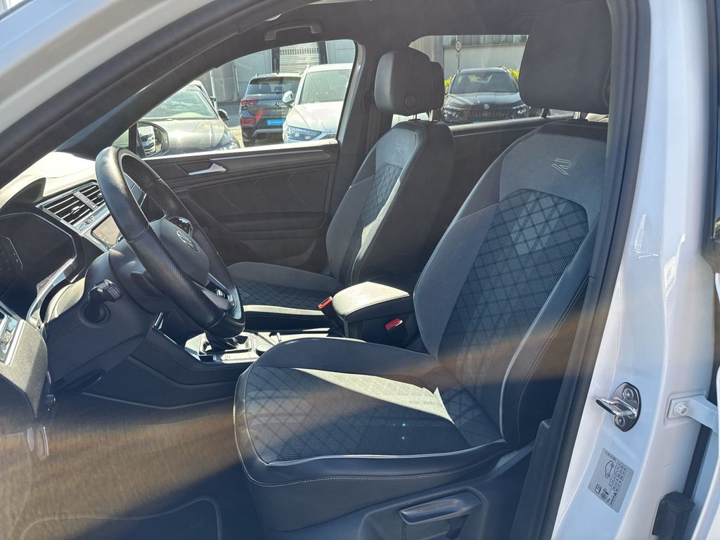 Volkswagen Tiguan Allspace 2023