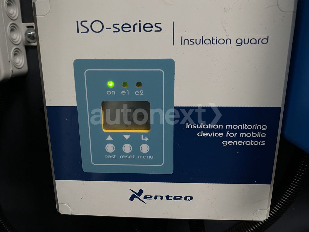 Mercedes-Benz Sprinter 2020