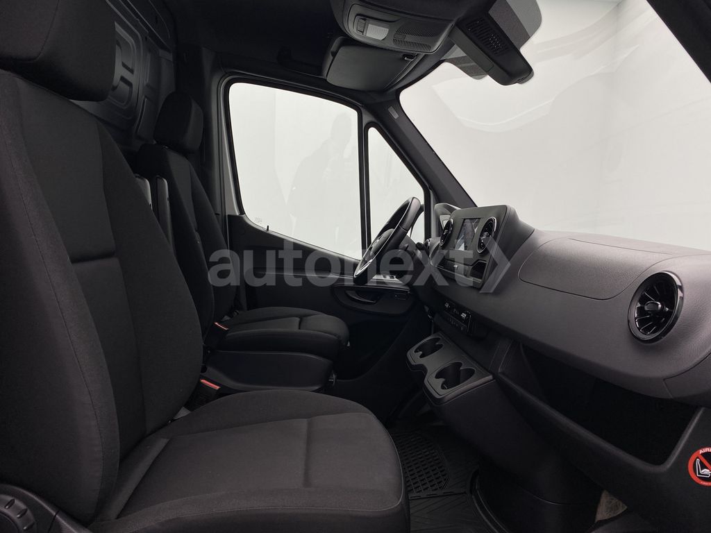 Mercedes-Benz Sprinter 2020