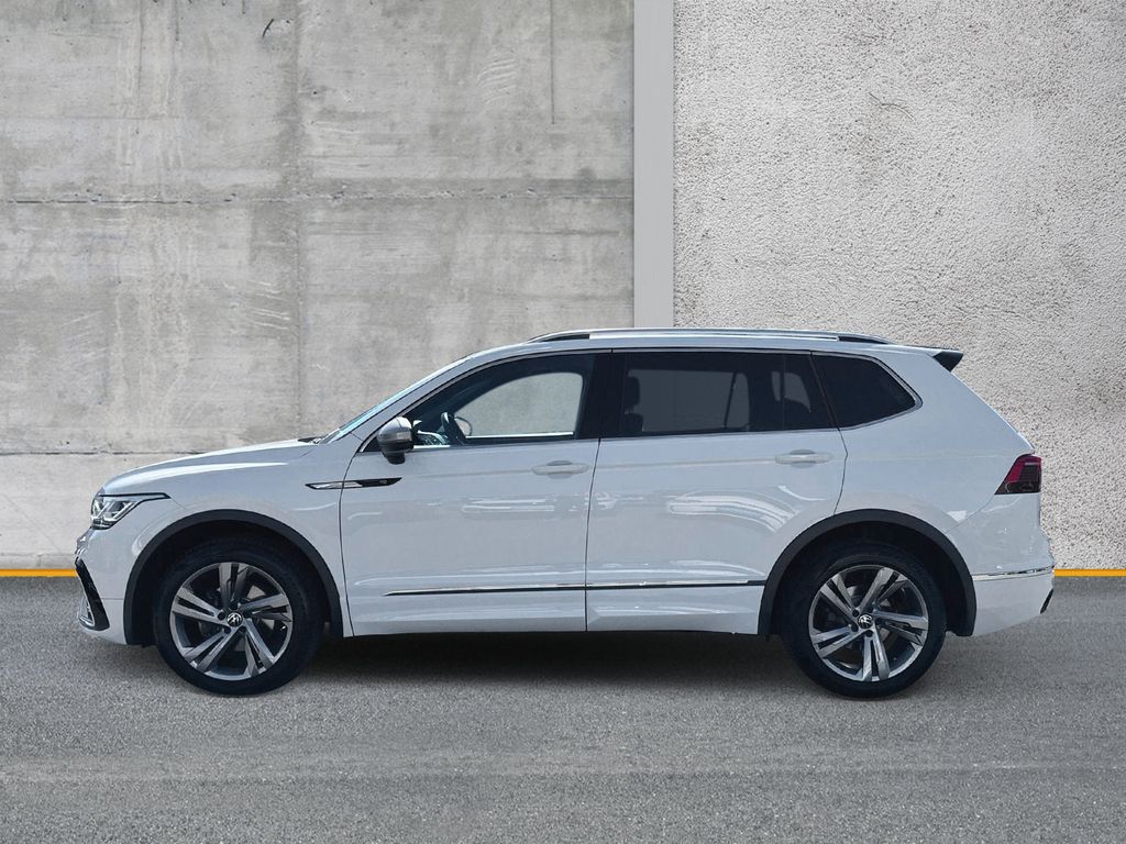 Volkswagen Tiguan Allspace 2023