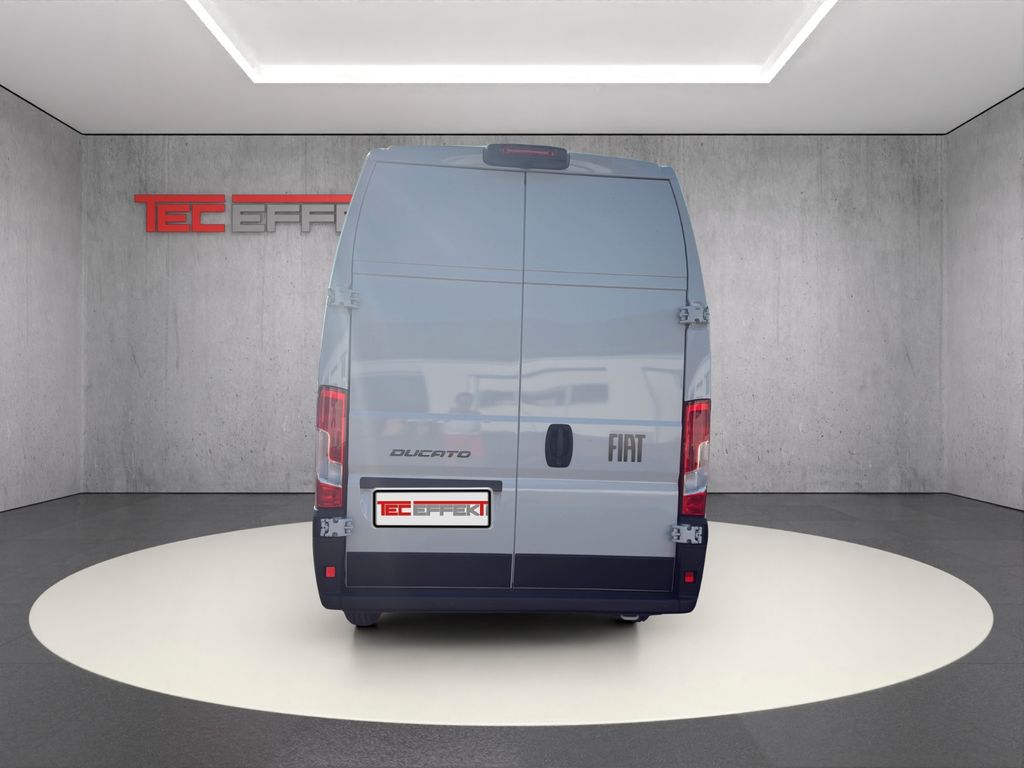 Fiat Ducato 2025