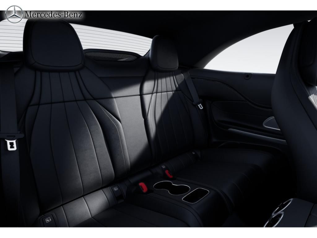 Mercedes-Benz CLE 200 2025