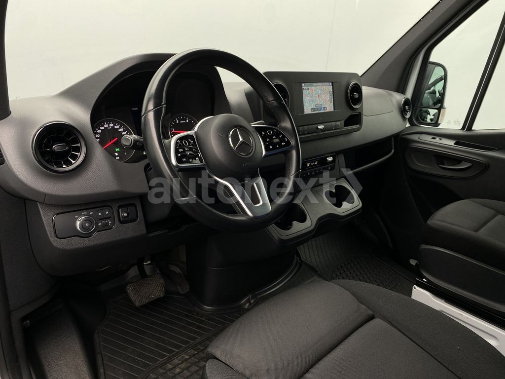 Mercedes-Benz Sprinter 2020