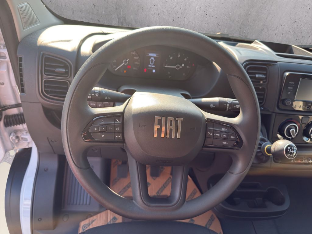 Fiat Ducato 2025