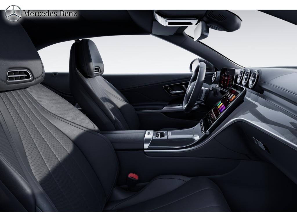 Mercedes-Benz CLE 200 2025