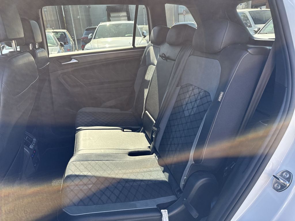 Volkswagen Tiguan Allspace 2023