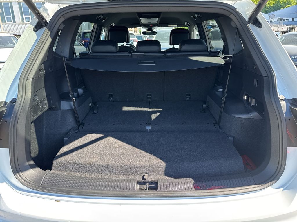 Volkswagen Tiguan Allspace 2023