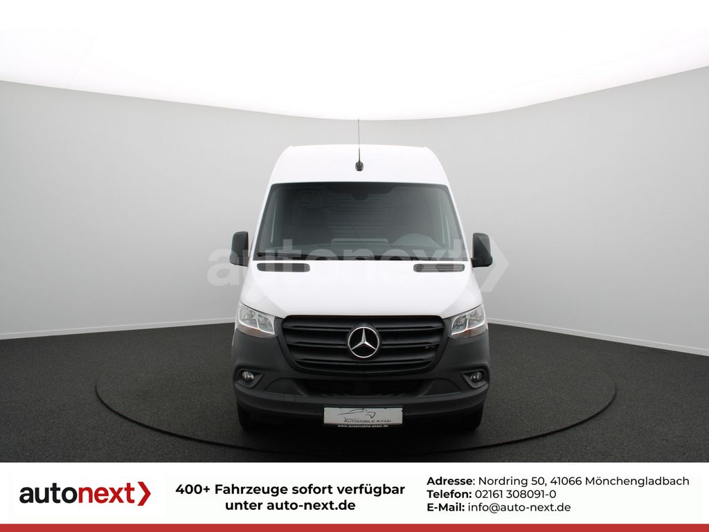 Mercedes-Benz Sprinter 2020