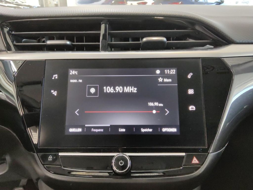 Opel Corsa 2023