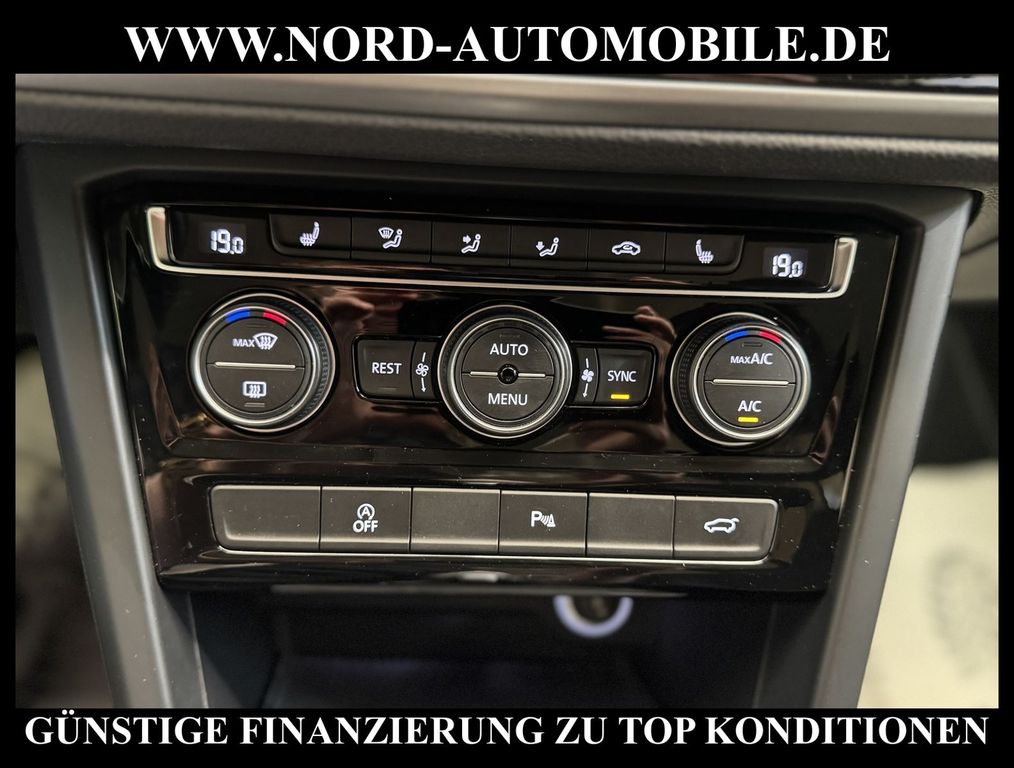 Volkswagen Touran 2022