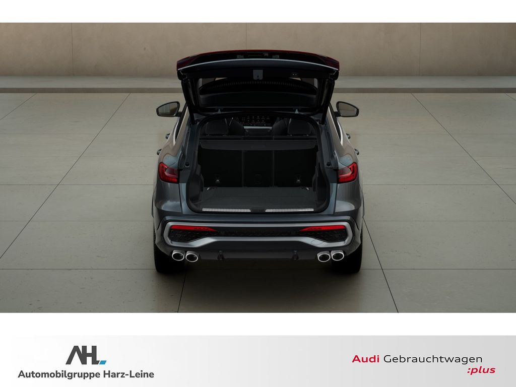 Audi SQ5 2025