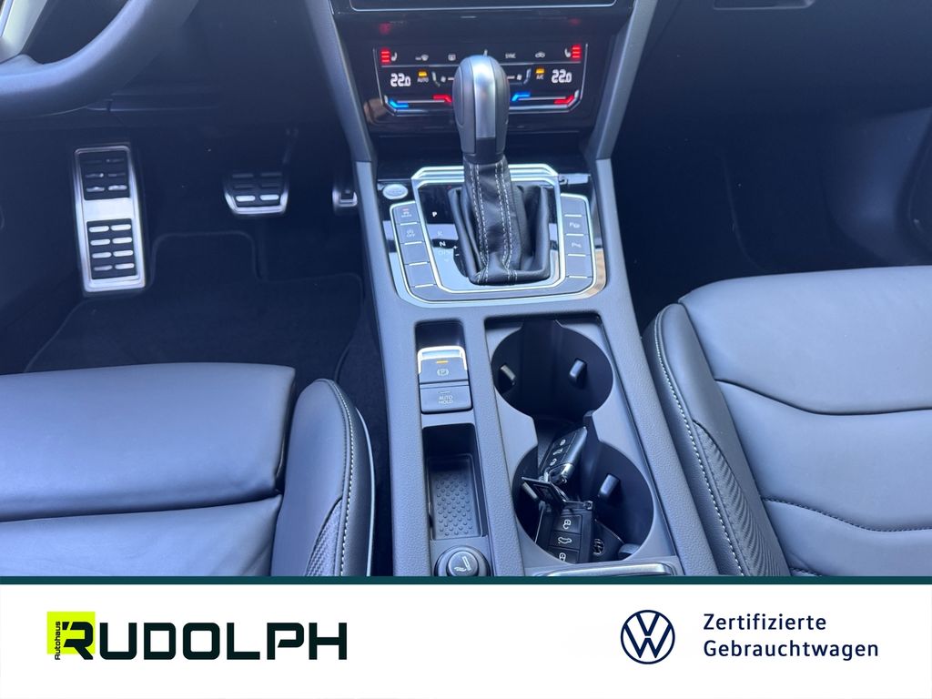 Volkswagen Arteon 2024