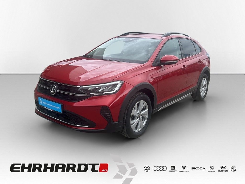 Volkswagen Taigo 2022