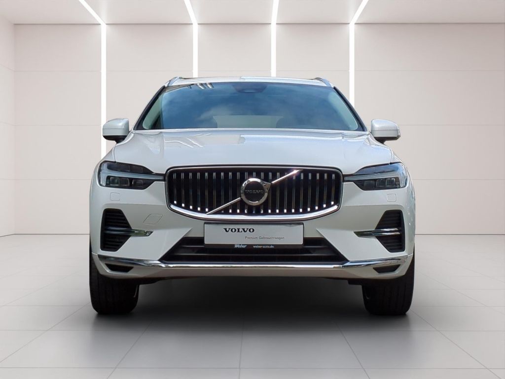 Volvo XC60 2021