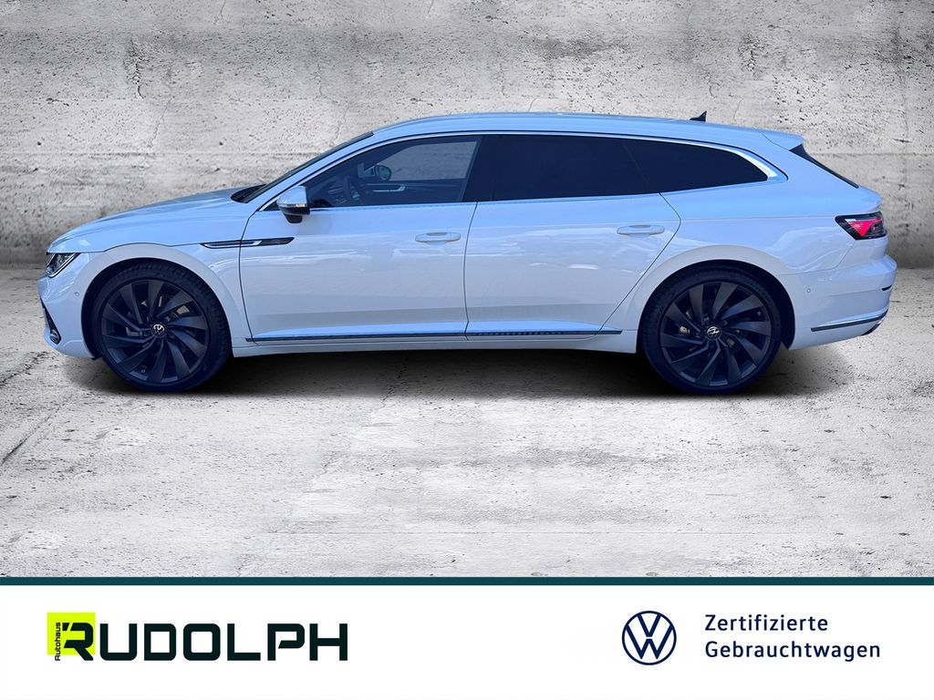 Volkswagen Arteon 2024
