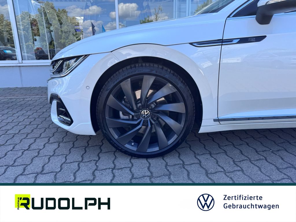 Volkswagen Arteon 2024