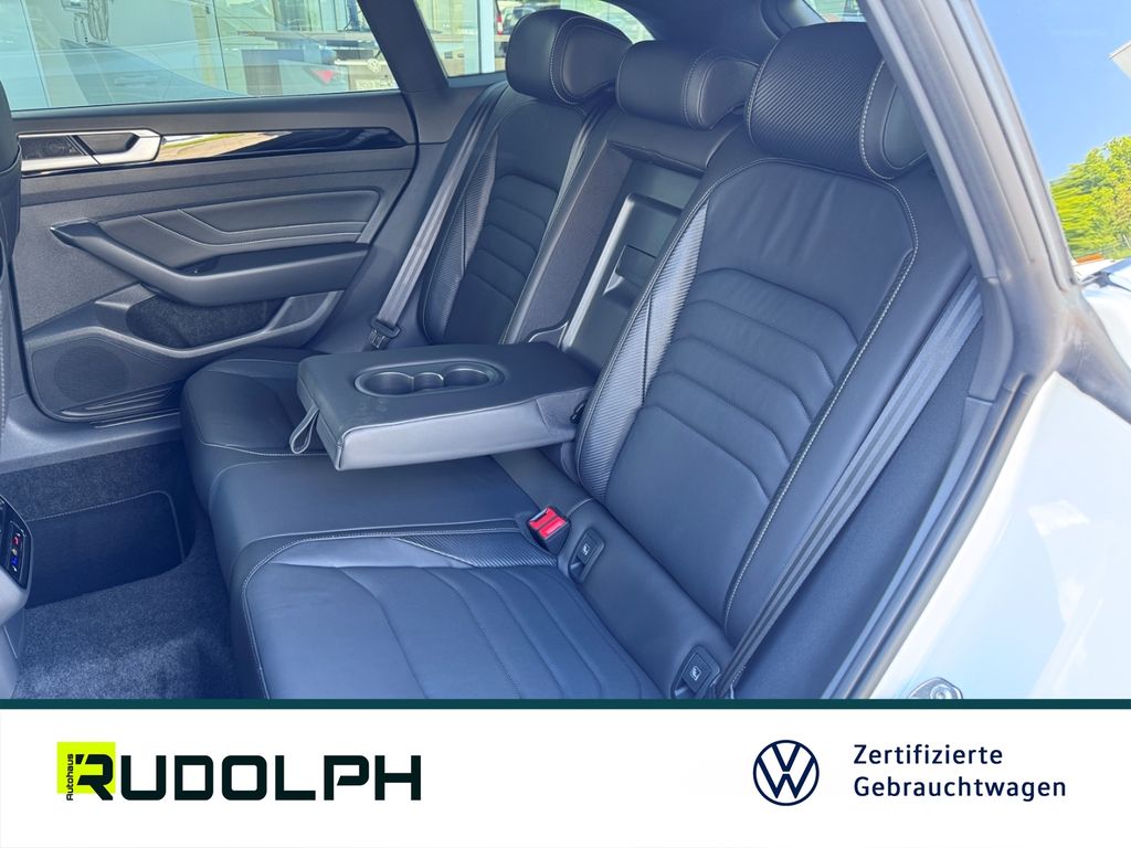 Volkswagen Arteon 2024